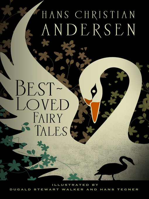 Title details for Hans Christian Andersen by Hans Christian Andersen - Available